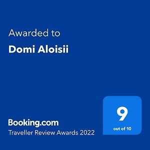 Domi Aloisii