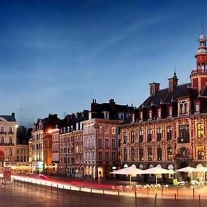 Appartement met een Slaapkamer